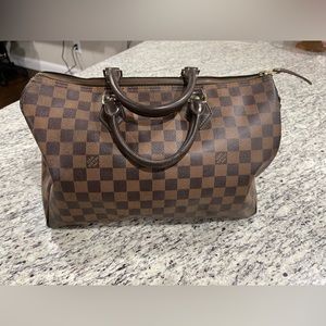 Louis Vuitton bag